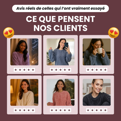 DeloraParis™ | Pyjama Premium Doux