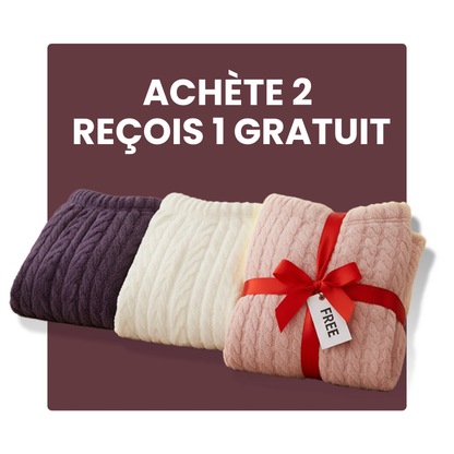 DeloraParis™ | Pyjama Premium Doux