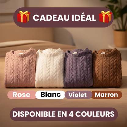 DeloraParis™ | Pyjama Premium Doux